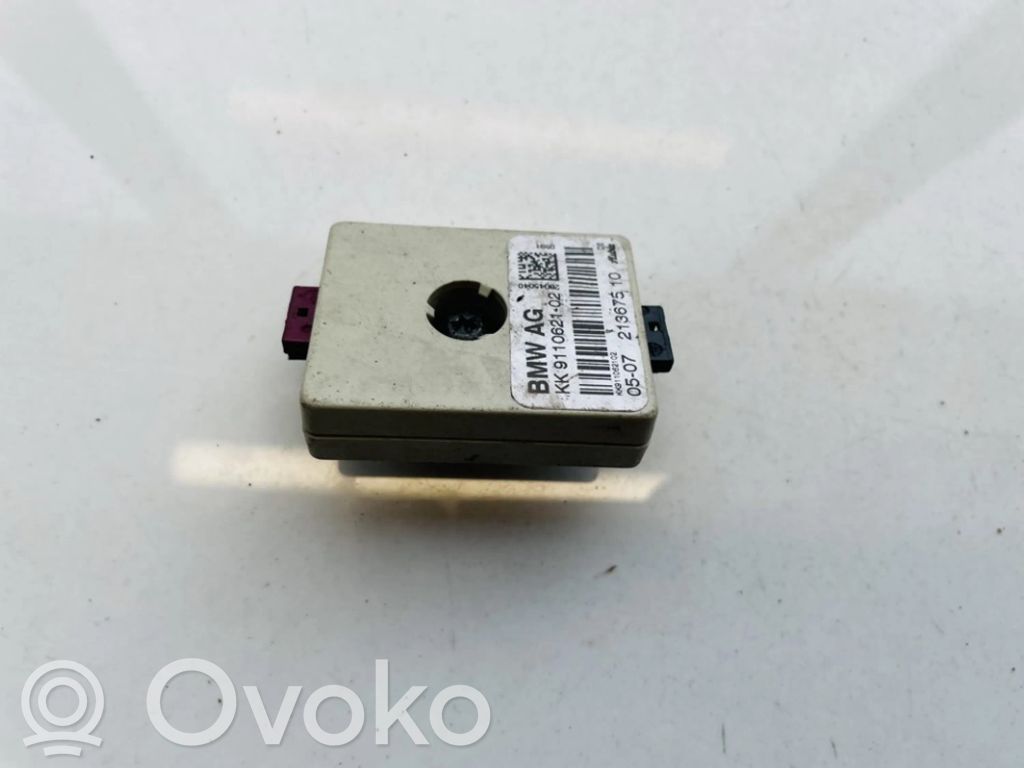 Moduł / Sterownik anteny   9110621,21367510,21367510,9110621