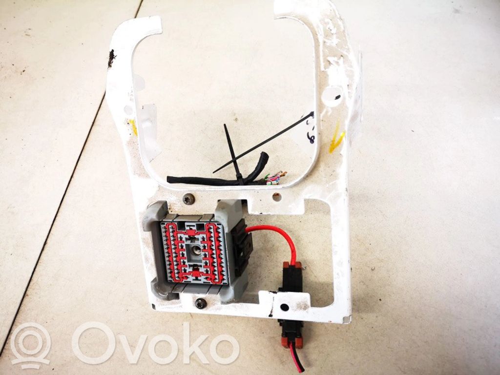 Volvo S60 Sensor 