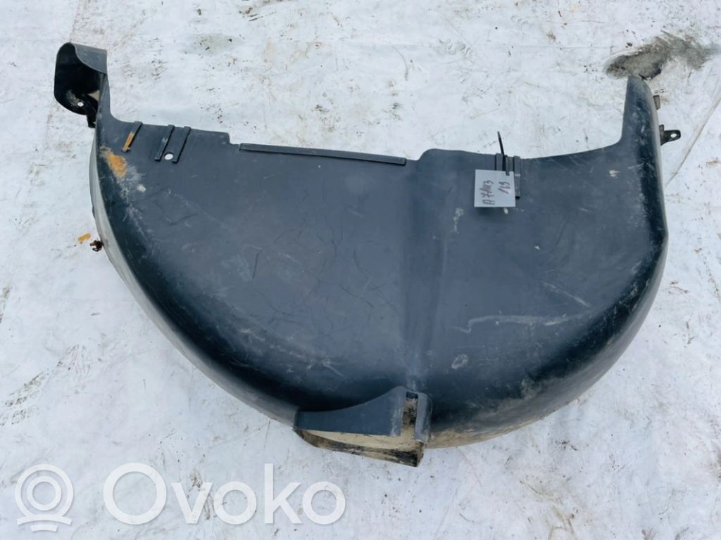 Citroen C5 Nadkole tylne 