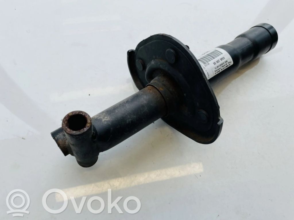 BMW 3 E46 Priekinis laikiklis bamperio 
