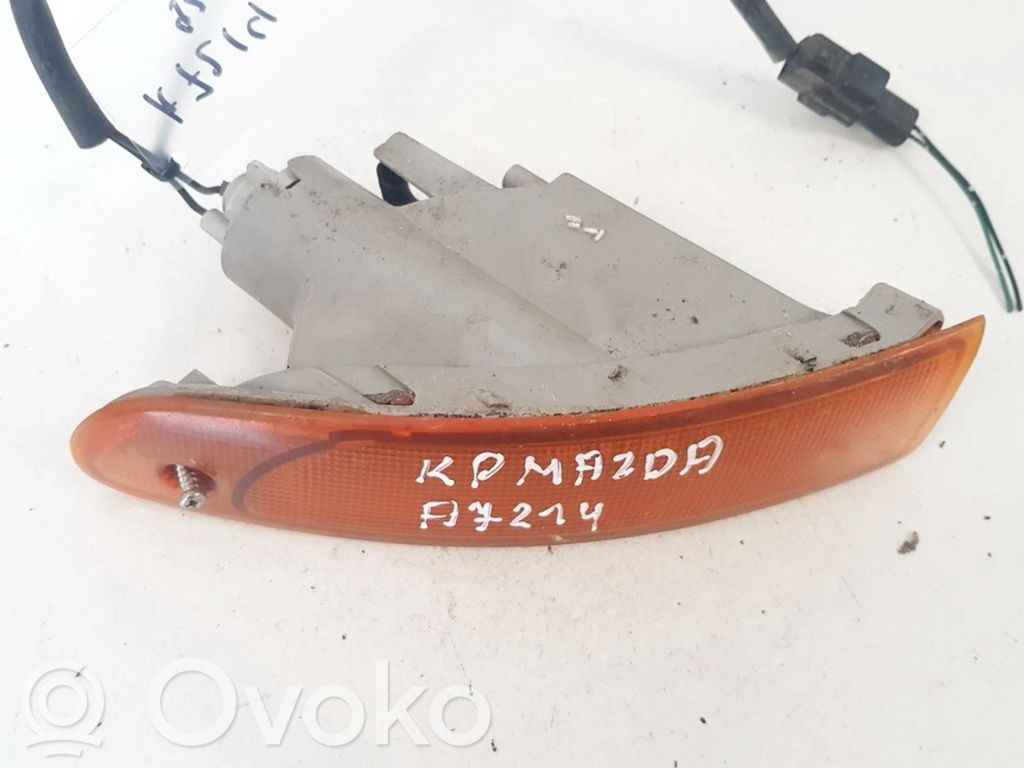 Mazda Xedos 9 Front indicator light 