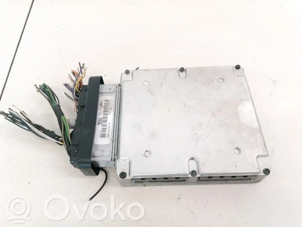 Engine control unit/module   95BB12A650JB,95BB12A650JB,95BB12A650JB,95BB12A650JB,SME401