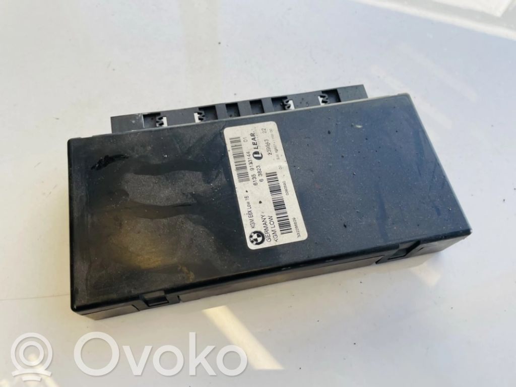 Comfort/convenience module   61359133144,63823,23994322,61359133144,63823
