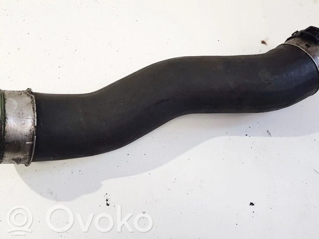 BMW 3 E90 E91 Interkūlera šļūtene (-es) / caurule (-es) 