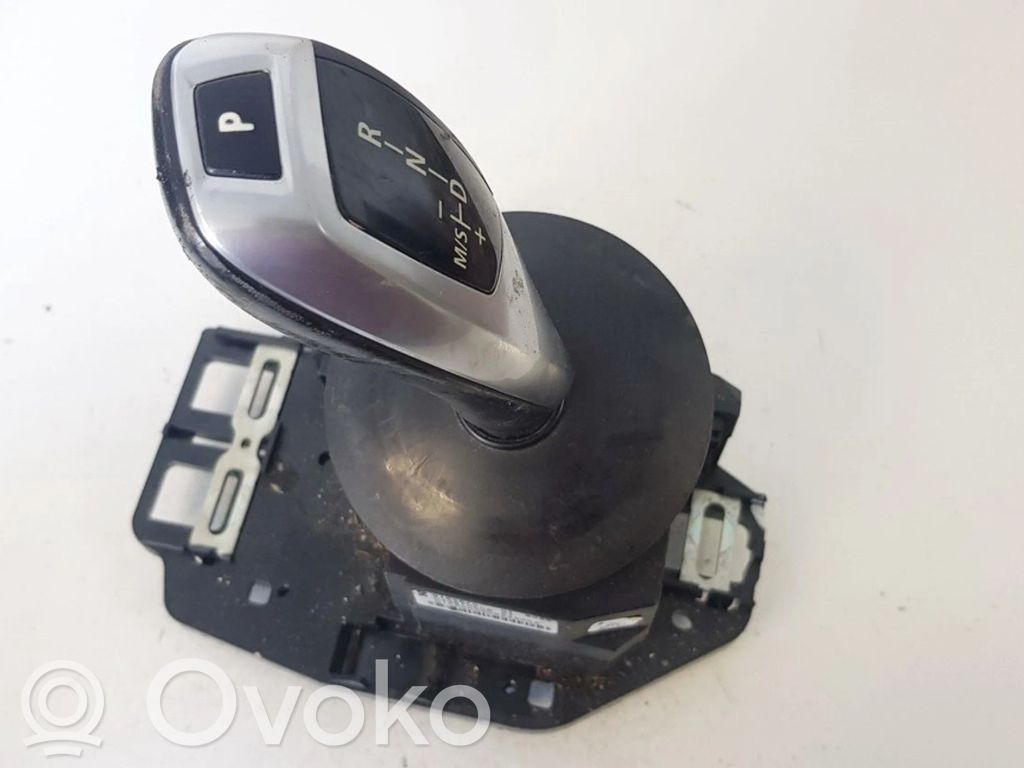 BMW 5 E60 E61 Selettore cambio 