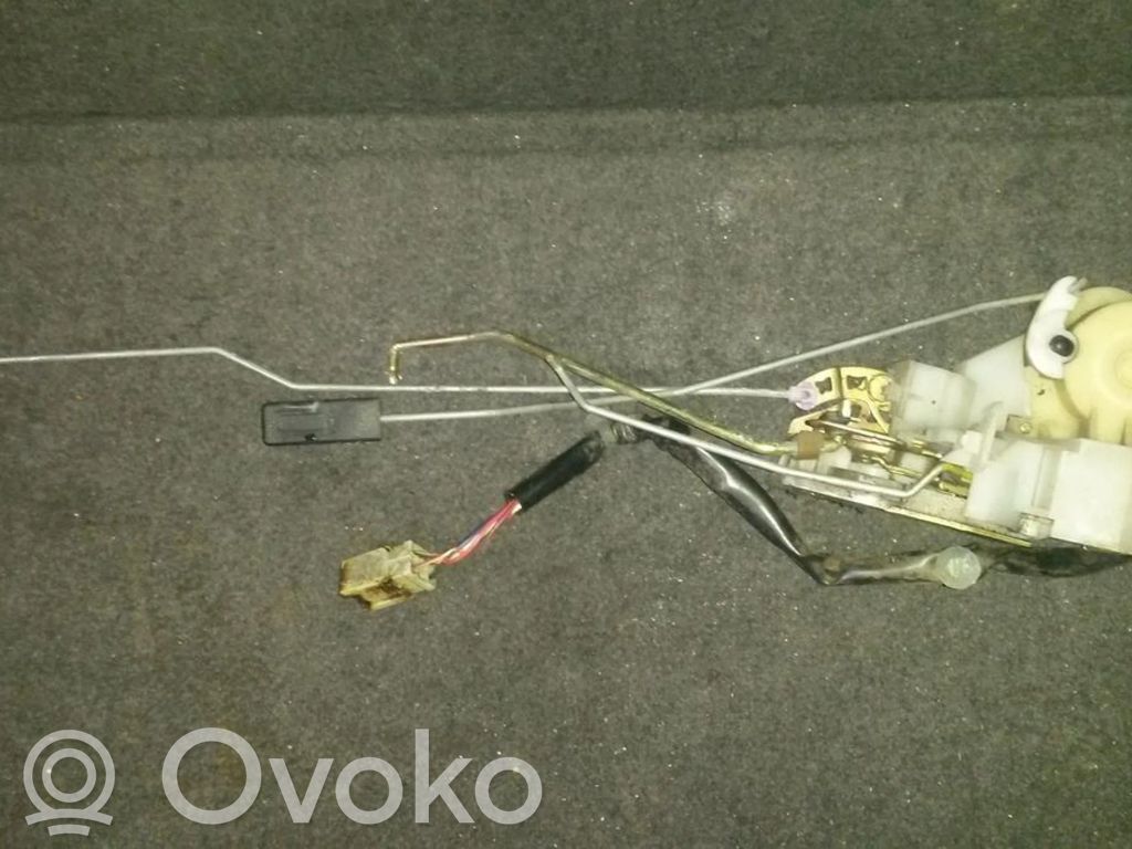 Honda Civic Zamek drzwi przednich 