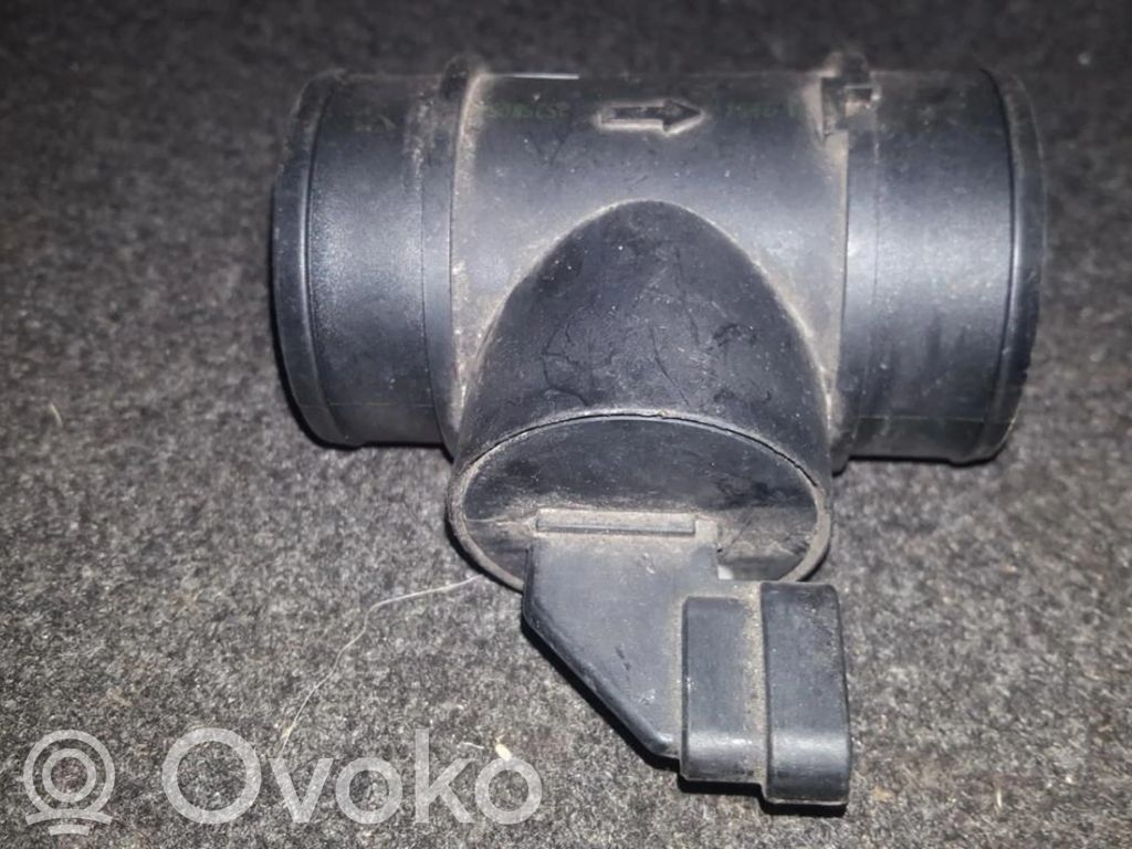 Opel Astra H Oro srauto matuoklis 