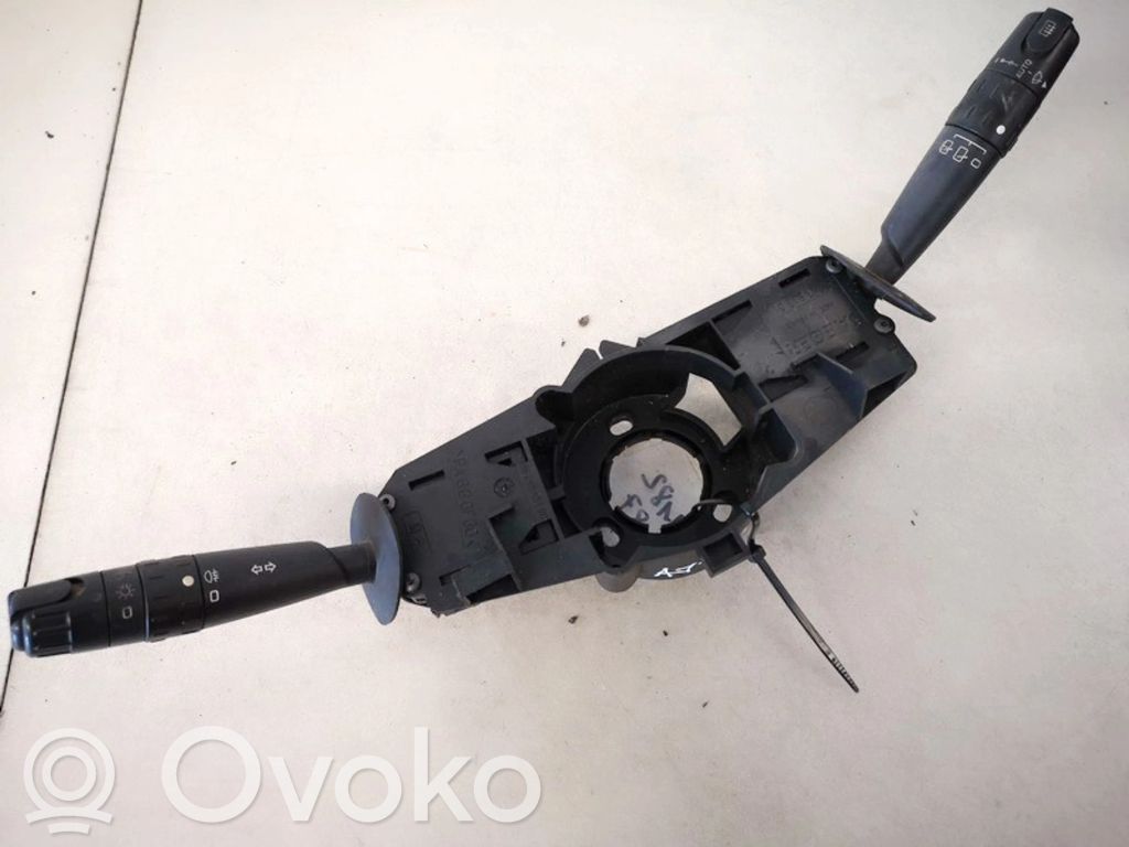 Citroen Xsara Commodo, commande essuie-glace/phare