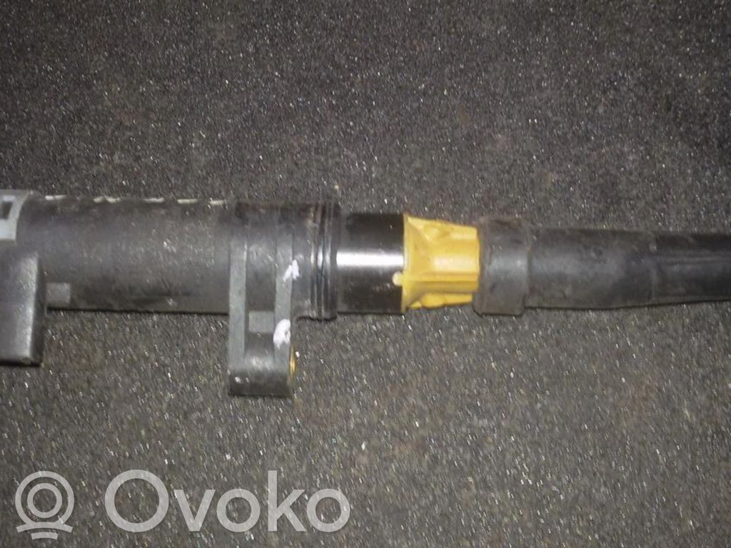 Renault Scenic I Zündspule Zündmodul