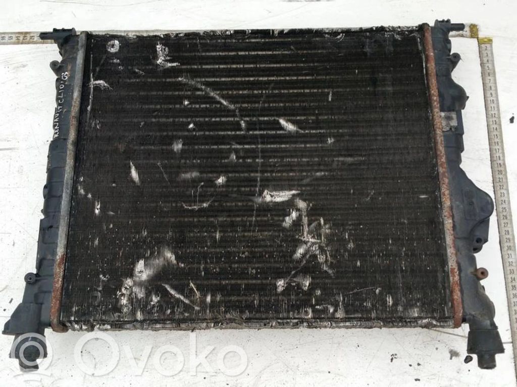 Coolant radiator   A420I510P40,A420,I510