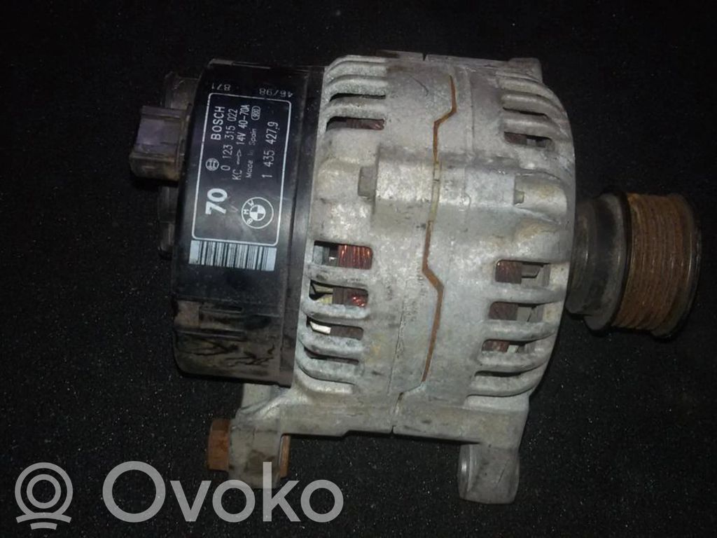 Alternador   0123315022,14354279,0123315022,14354279