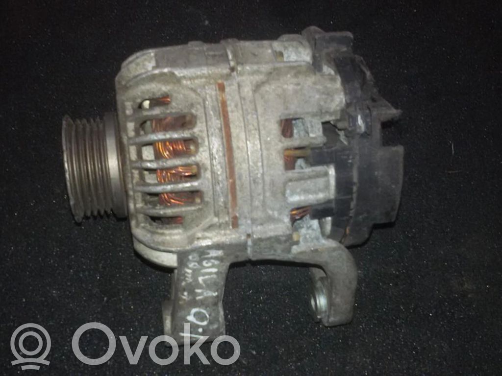 Alternator   24437119,0124225018,0124225018,24437119