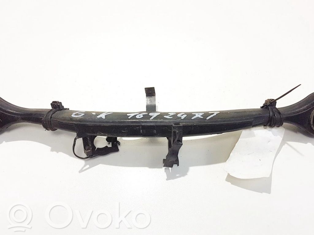 Mercedes-Benz GL X166 Braccio di controllo sospensione posteriore superiore/braccio oscillante 