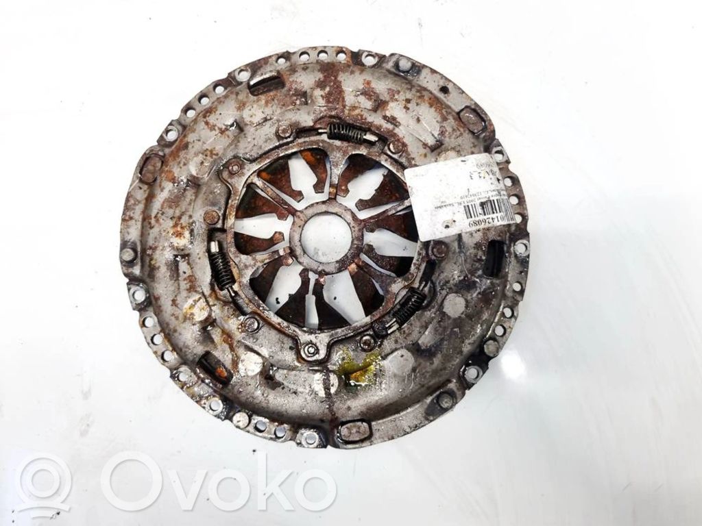Volkswagen PASSAT B6 Plaque de pression d'embrayage 