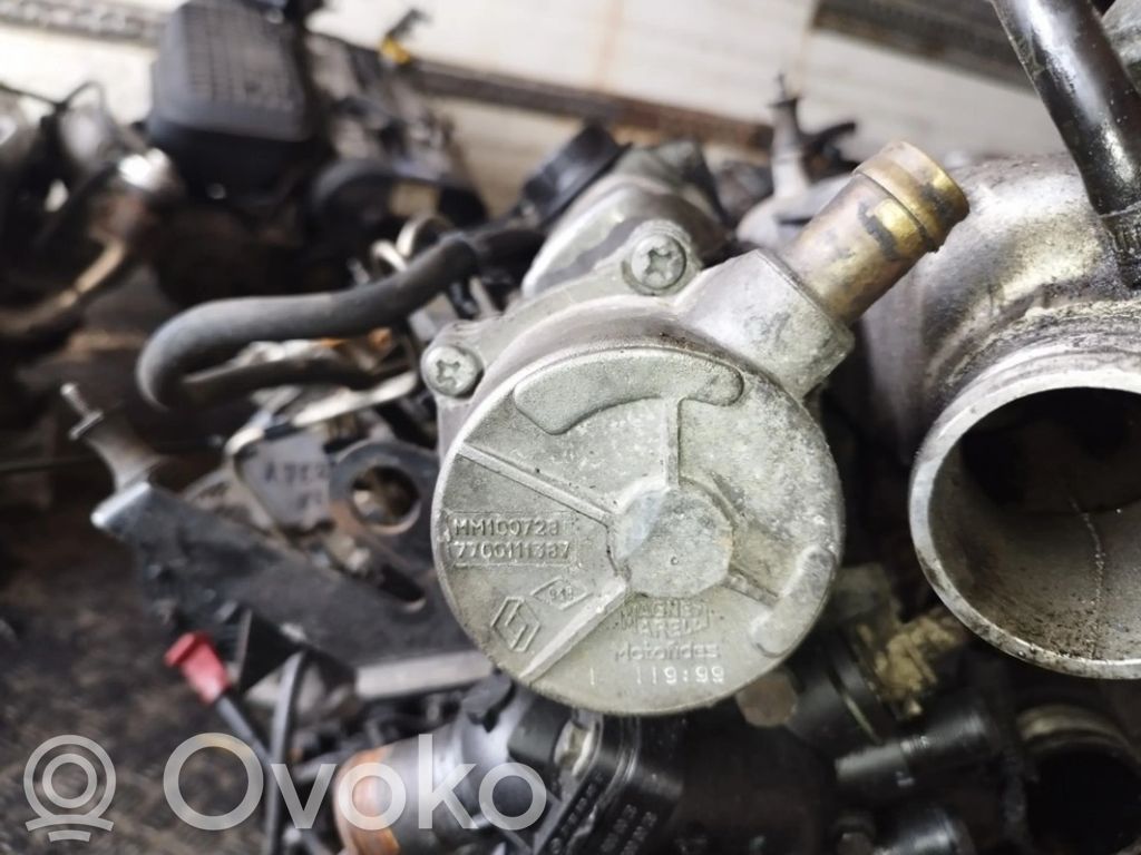 Volvo S40, V40 Bomba de vacío 