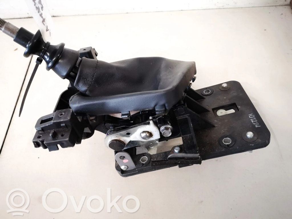 Selector caja de cambios   92164AJ000,92164AJ000