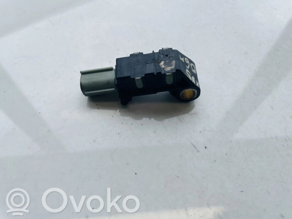 Lexus IS 220D-250-350 Turvatyynyn törmäysanturi 