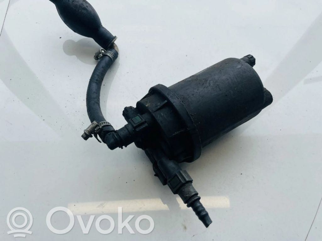 Renault Laguna II Filtro carburante