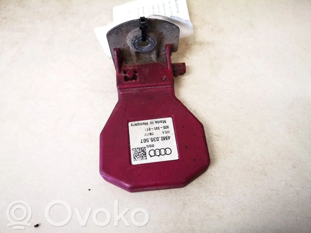 Centralina antenna   4M0035507,4M0035507