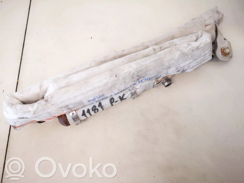 Chevrolet Aveo Airbag cortină 