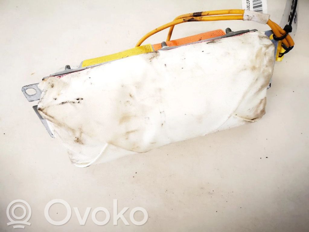 Fiat Croma Airbag pasager