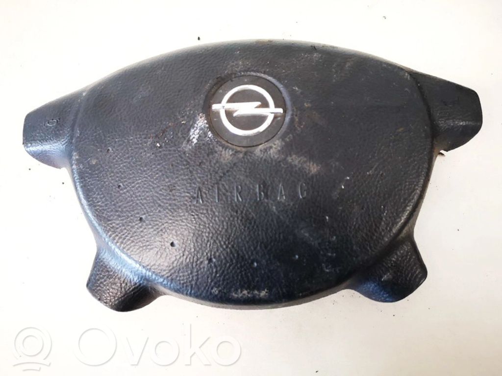 Opel Omega B2 Airbag dello sterzo