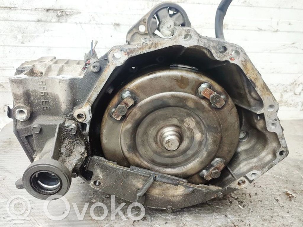 Automatic gearbox   TPKTK360012442,TPKTK360012442