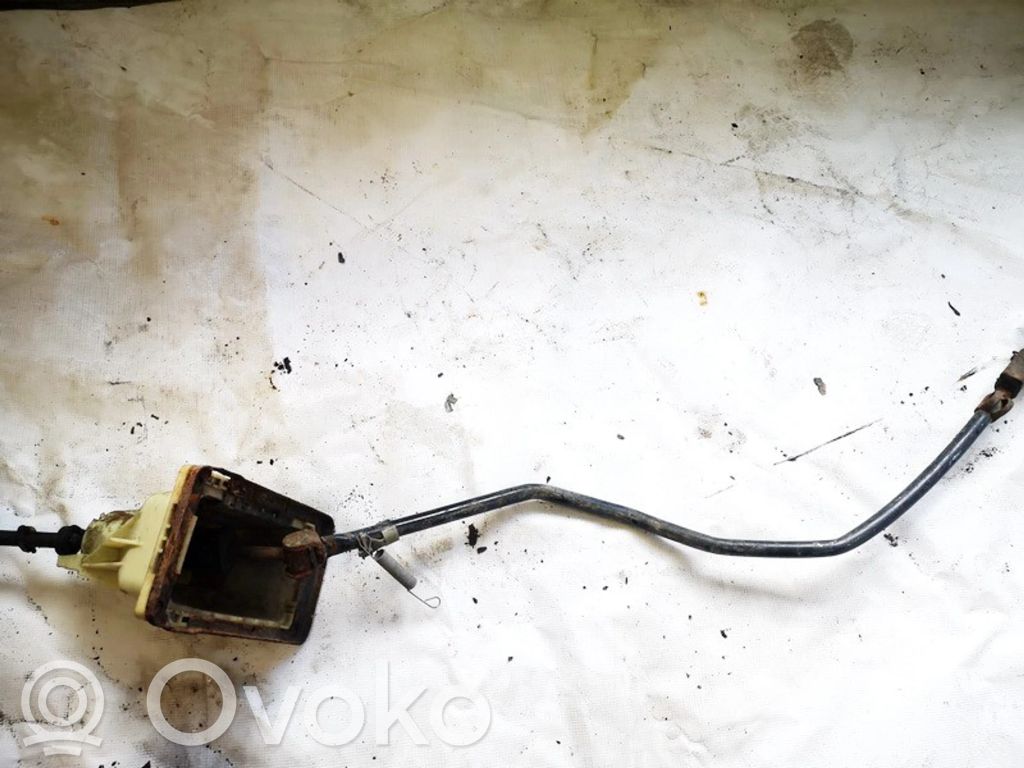 Renault Scenic I Selector caja de cambios 