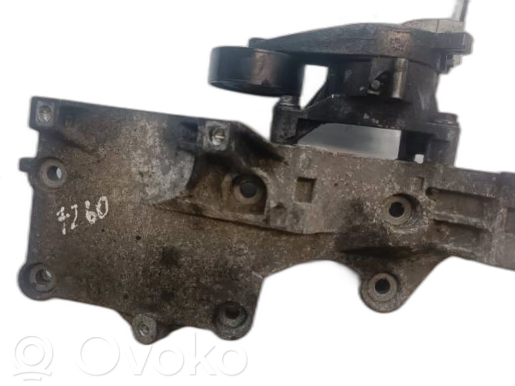 Volkswagen Touran I Întinzător curea generator/alternator 