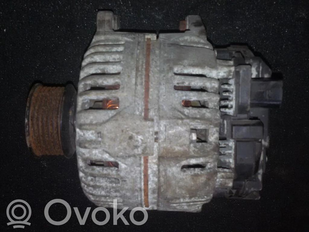Volkswagen Golf IV Generator/alternator 