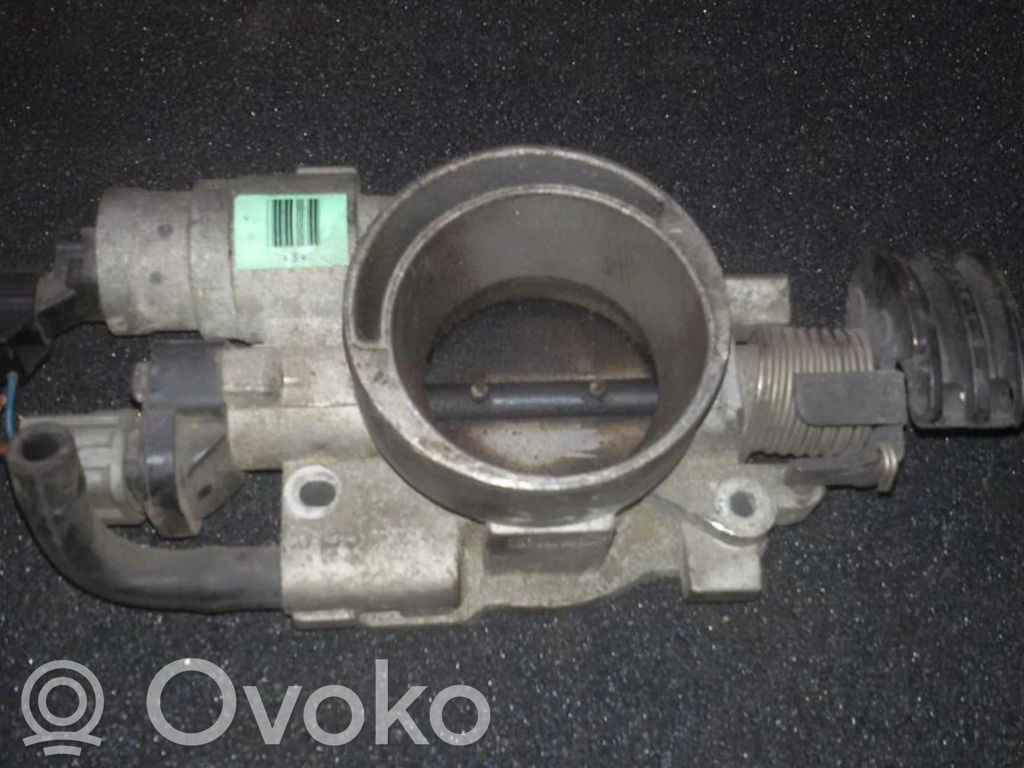 Chrysler Voyager Valvola a farfalla 