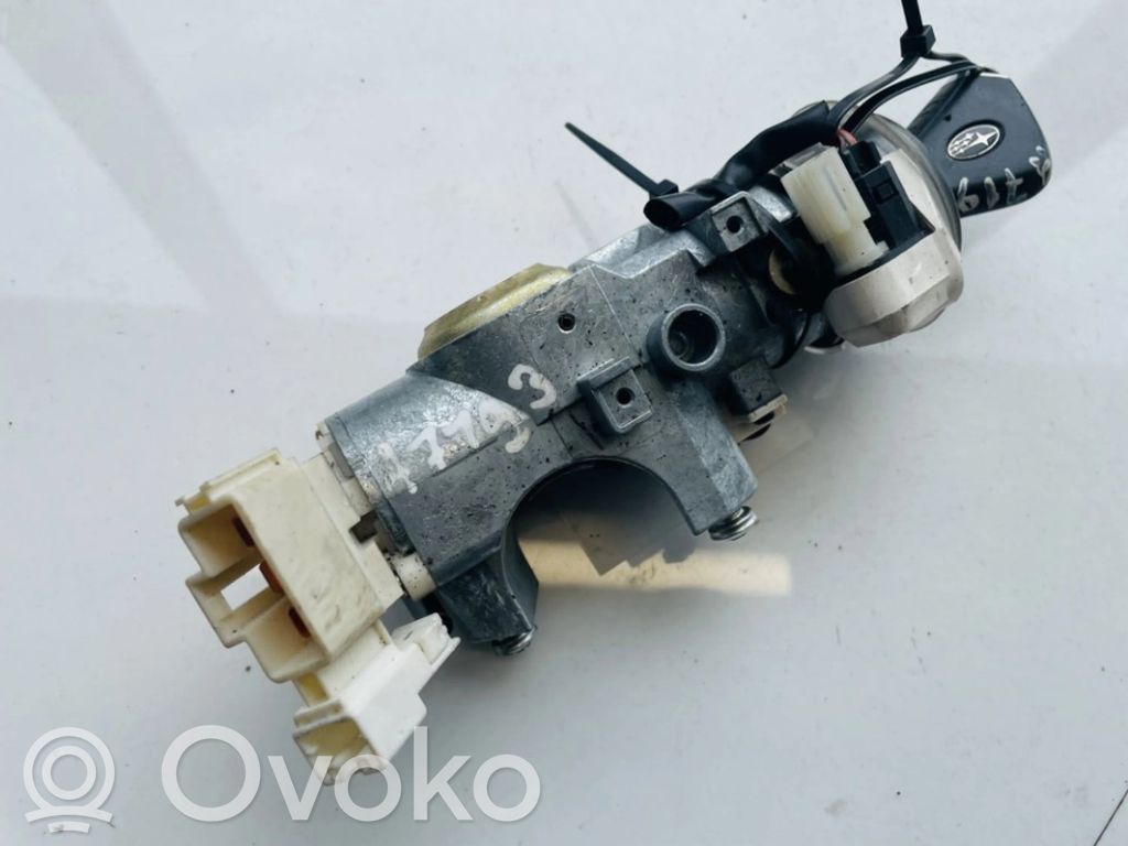 Blocchetto accensione   88215AG000,X1T25971,88215AG000,X1T25971