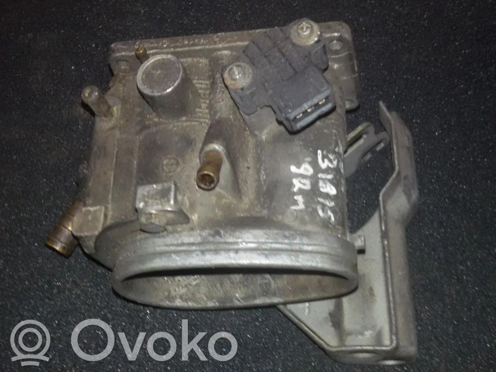 BMW 3 E36 Throttle valve 