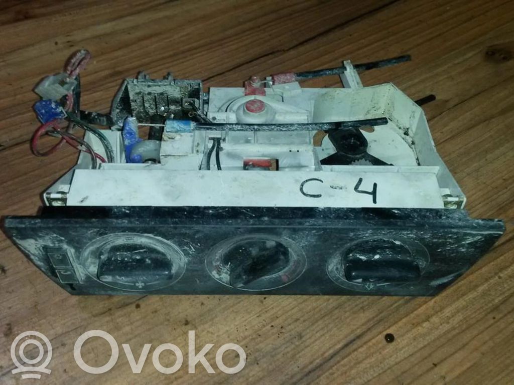 Audi 100 S4 C4 Unitate control climatizare 