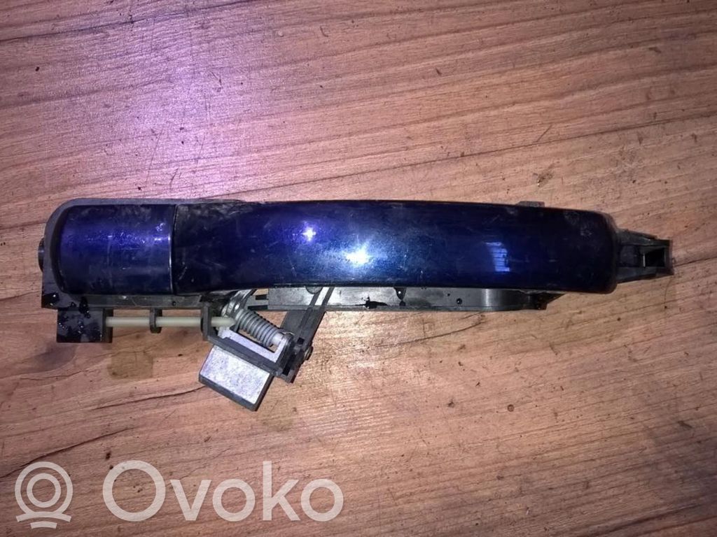 Ford Mondeo Mk III Etuoven ulkokahva 