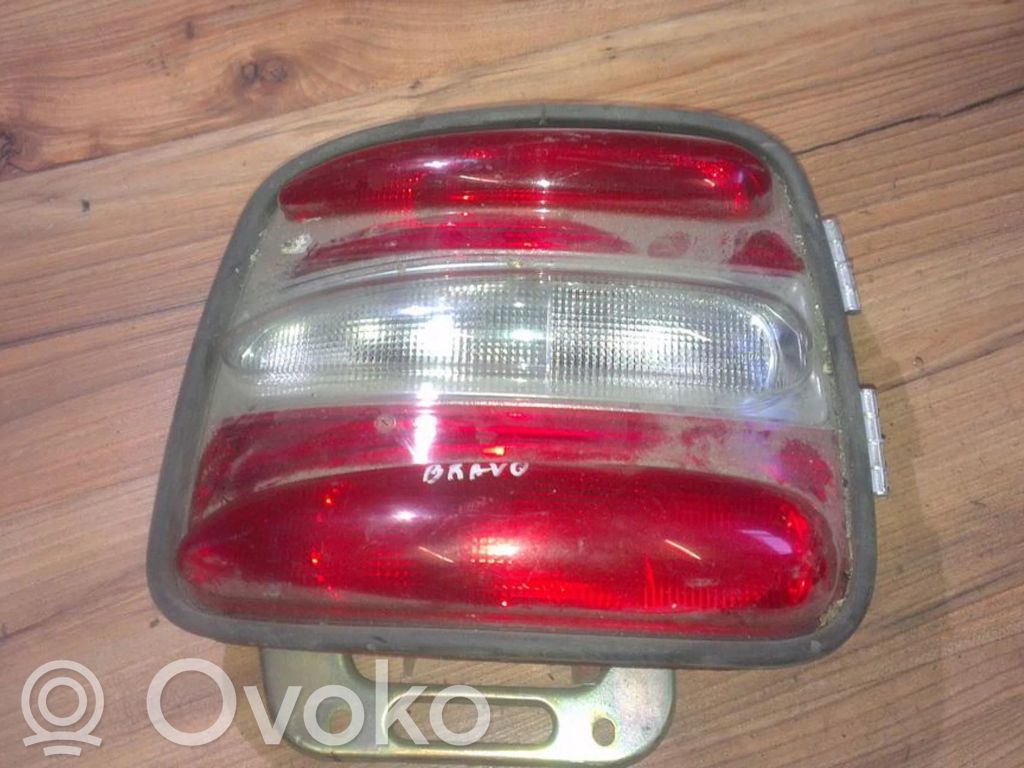 Fiat Bravo - Brava Lampă spate în caroserie 