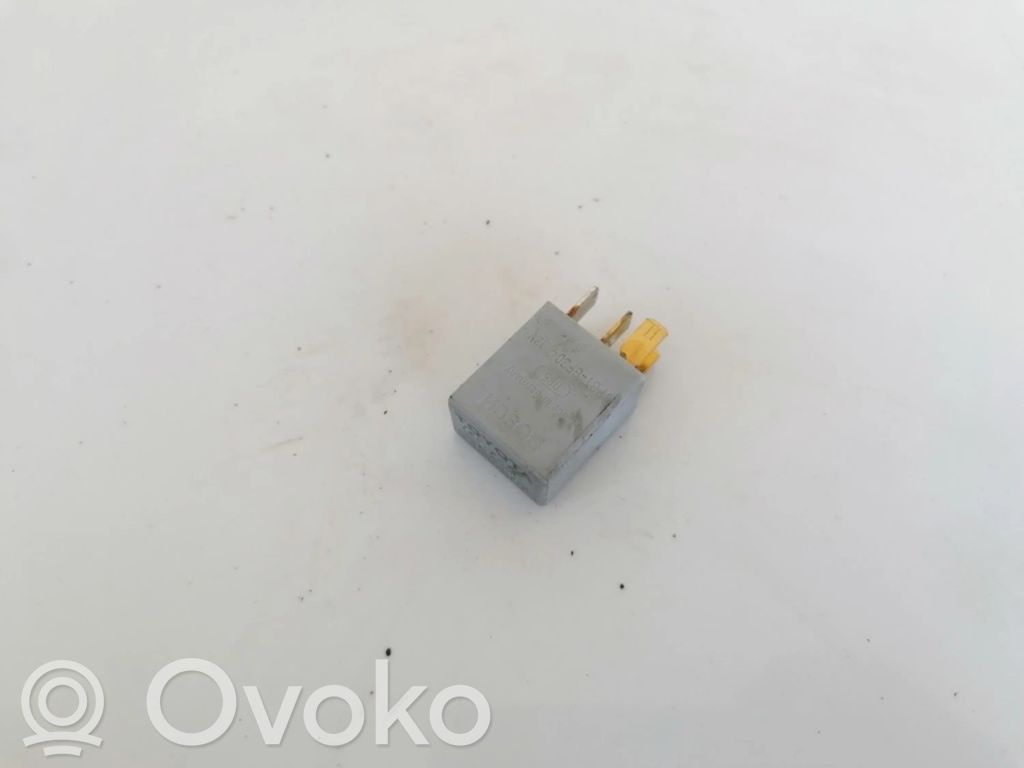 Toyota Yaris Alte relee 