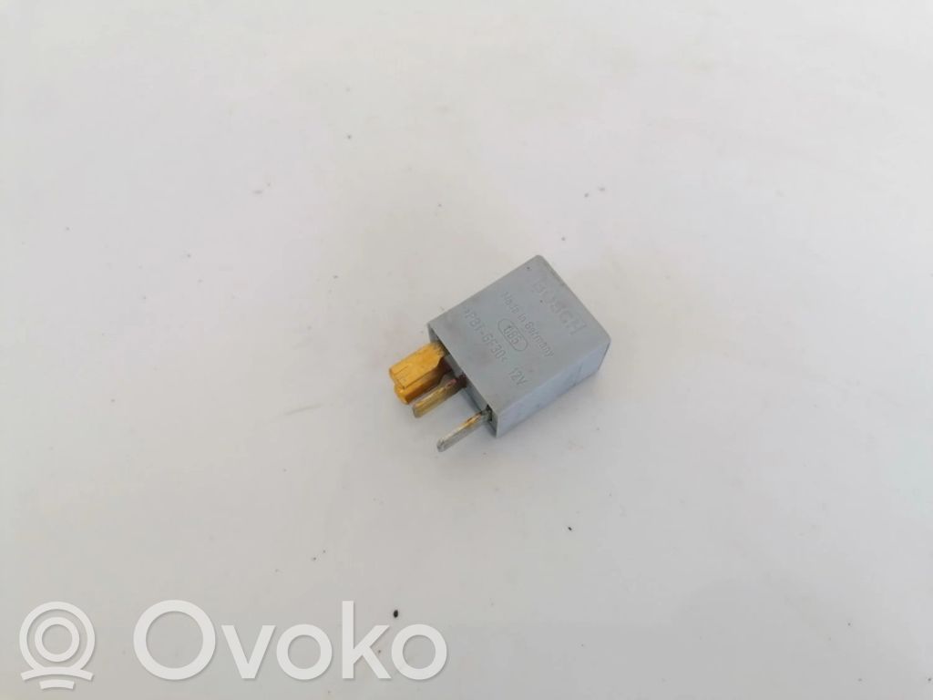 Toyota Yaris Alte relee 