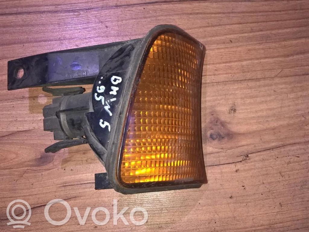Front indicator light   1384034,155042,1384034,155042