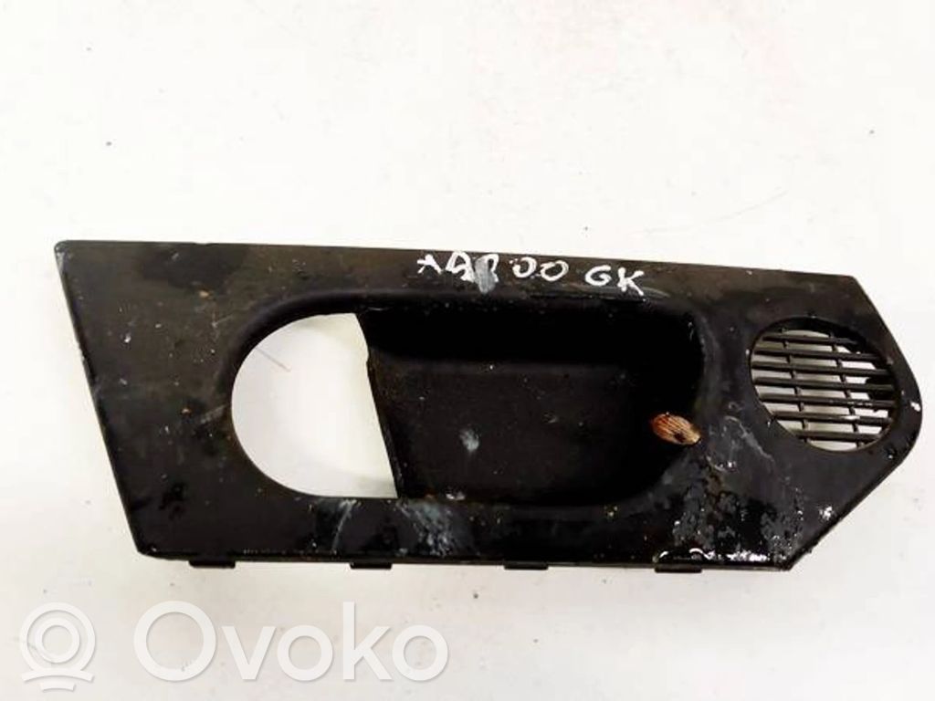 Opel Meriva A Otros repuestos del interior