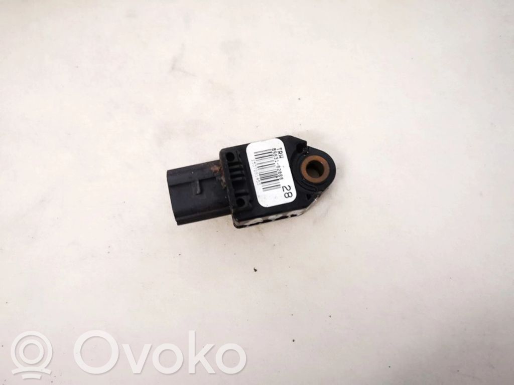 Airbagsensor Crashsensor Drucksensor   8983102080,8983102080,8983102080,8983102080