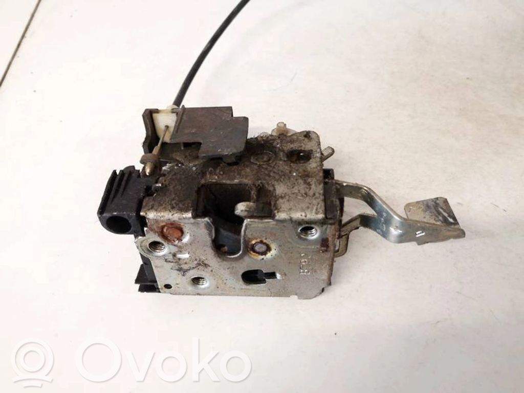 Etuoven lukko   B792,B792