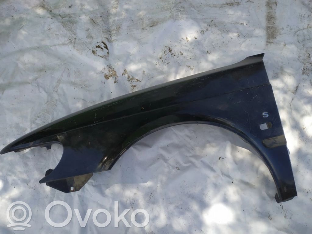 Saab 9-3 Ver1 Lokasuoja 