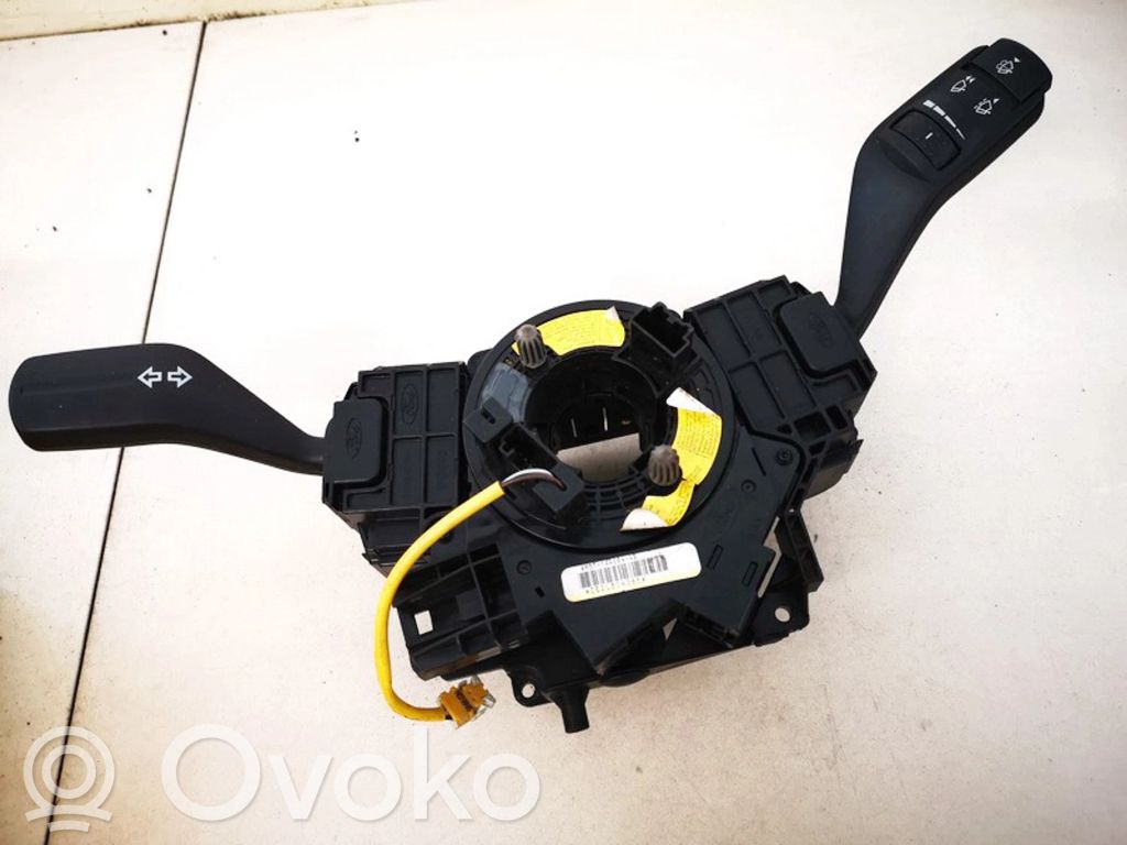 Ford Focus Leva/interruttore dell’indicatore di direzione e tergicristallo