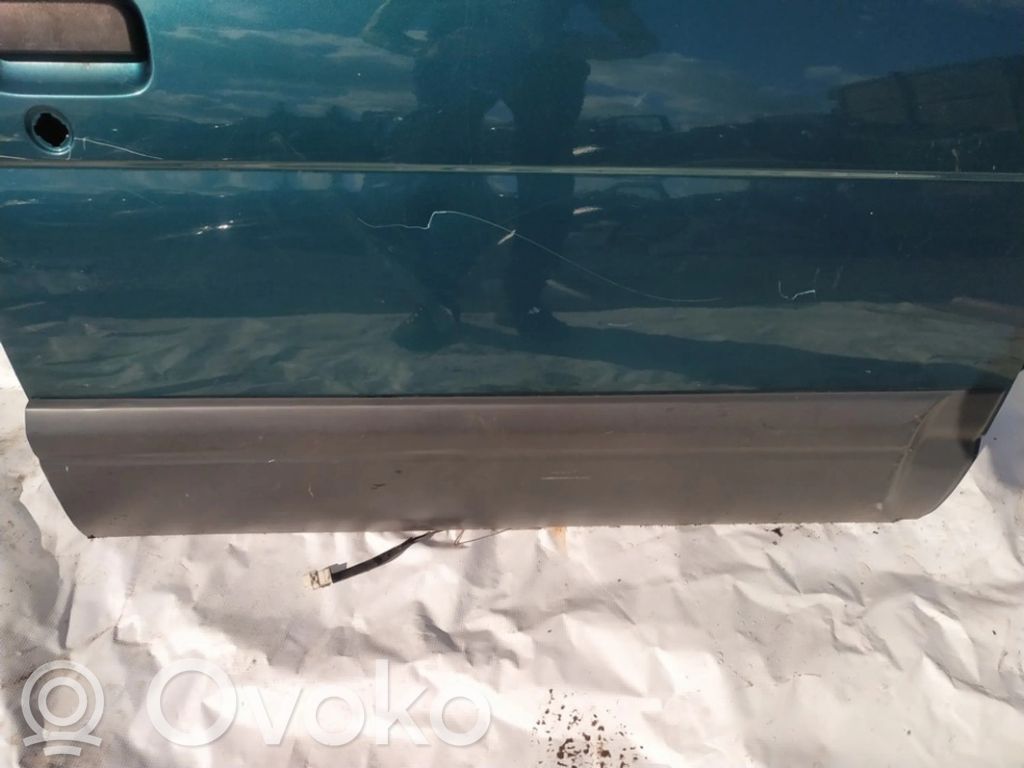 Daihatsu Terios Mască ușă față (turnată) 