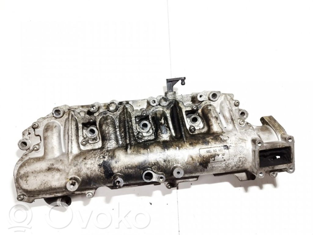 Opel Vectra C Colector de admisión 
