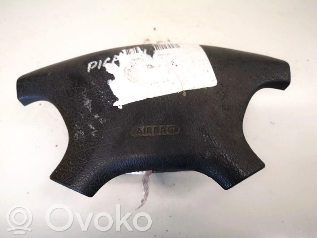 Citroen Xsara Picasso Airbag del volante 