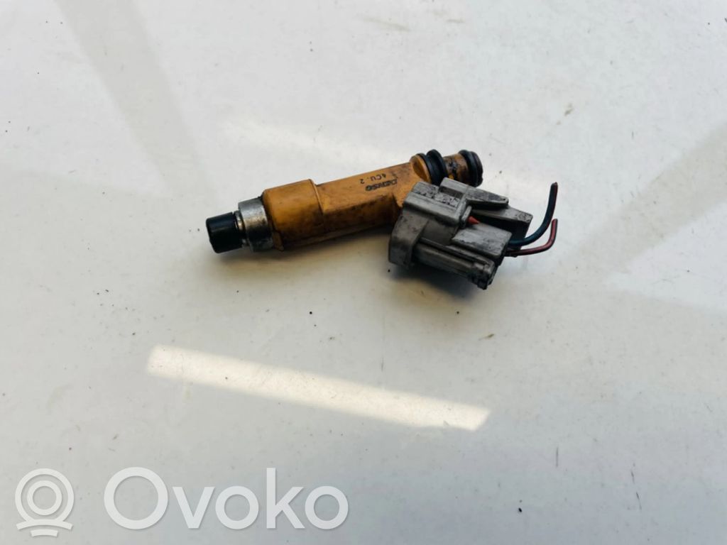 Suzuki Swift I Iniettore 