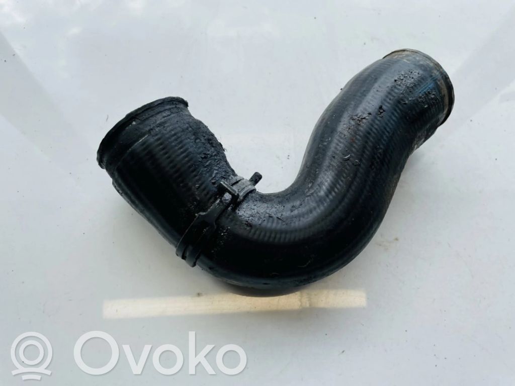 Audi A3 S3 8L Tubo flessibile intercooler