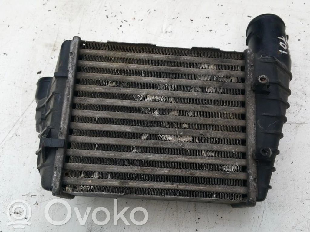 Audi A6 S6 C4 4A Intercooler radiator 